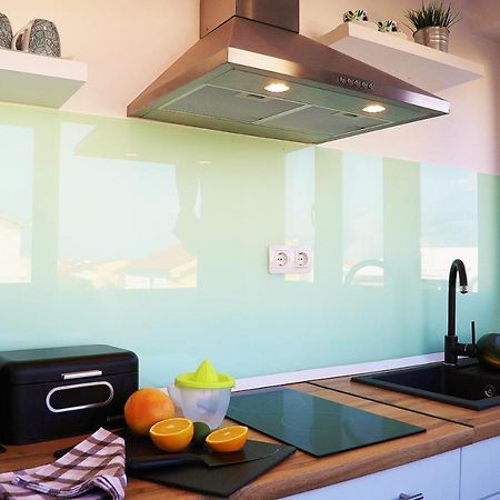 Apartmani Prpic Ražanac Exteriér fotografie
