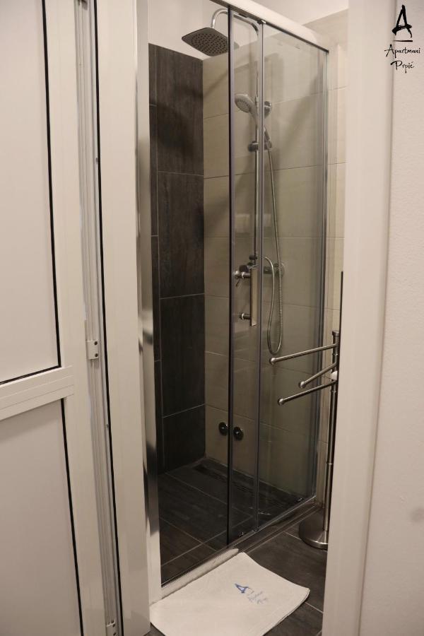 Apartmani Prpic Ražanac Exteriér fotografie